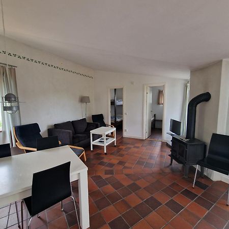 Mulde Gard Och Fritid Villa Klintehamn Екстериор снимка