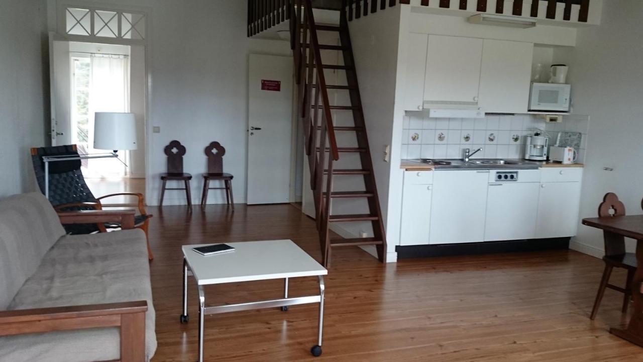 Mulde Gard Och Fritid Villa Klintehamn Екстериор снимка