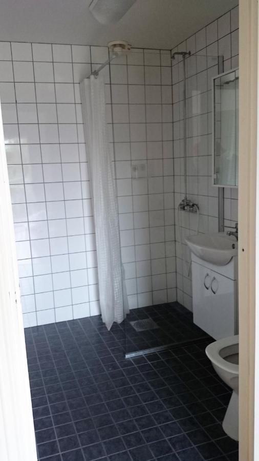 Mulde Gard Och Fritid Villa Klintehamn Екстериор снимка