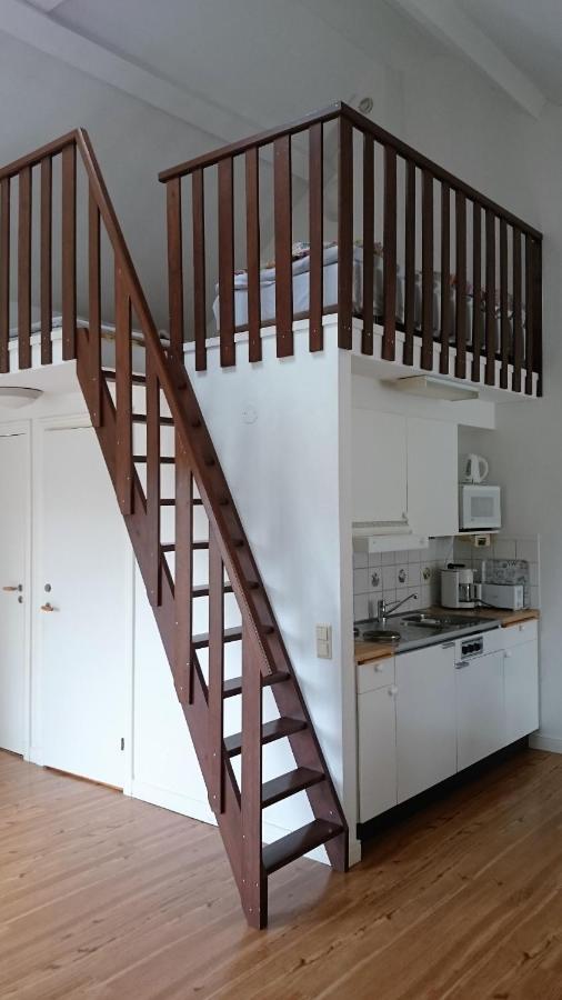 Mulde Gard Och Fritid Villa Klintehamn Екстериор снимка