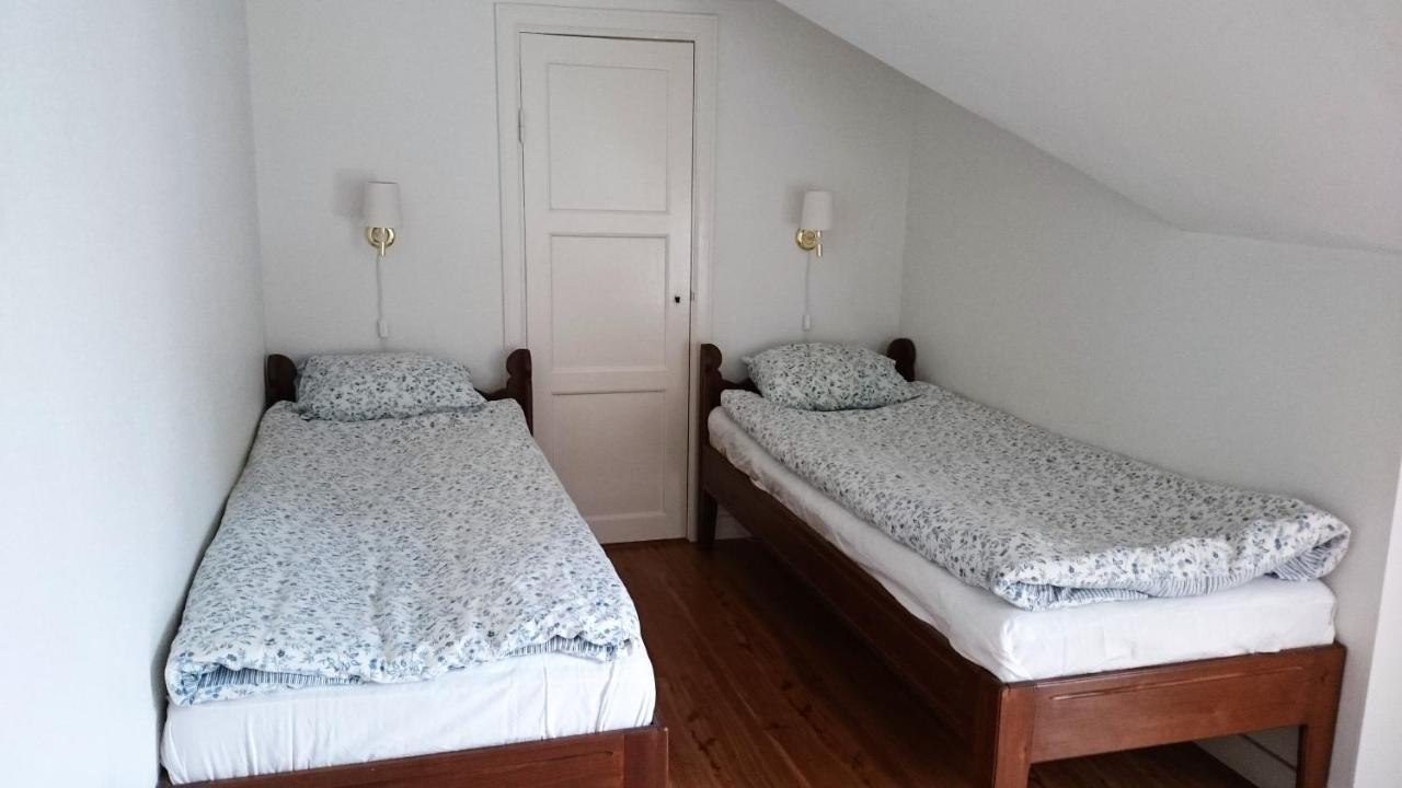 Mulde Gard Och Fritid Villa Klintehamn Екстериор снимка