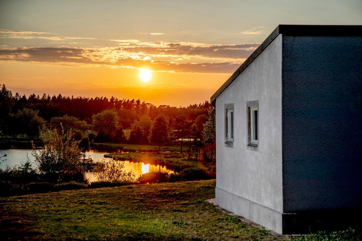 Mulde Gard Och Fritid Villa Klintehamn Екстериор снимка