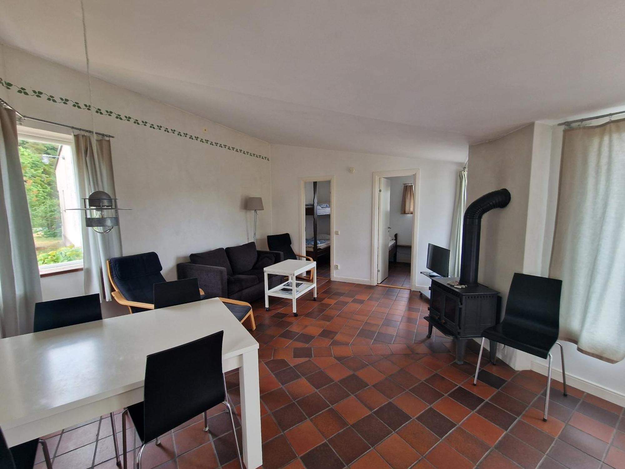 Mulde Gard Och Fritid Villa Klintehamn Екстериор снимка